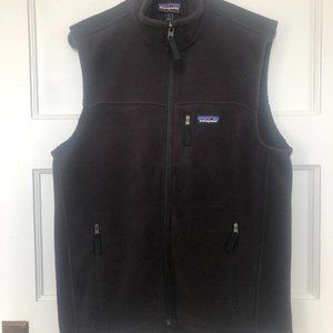 Patagonia Classic Synchilla Fleece Vest - Men's